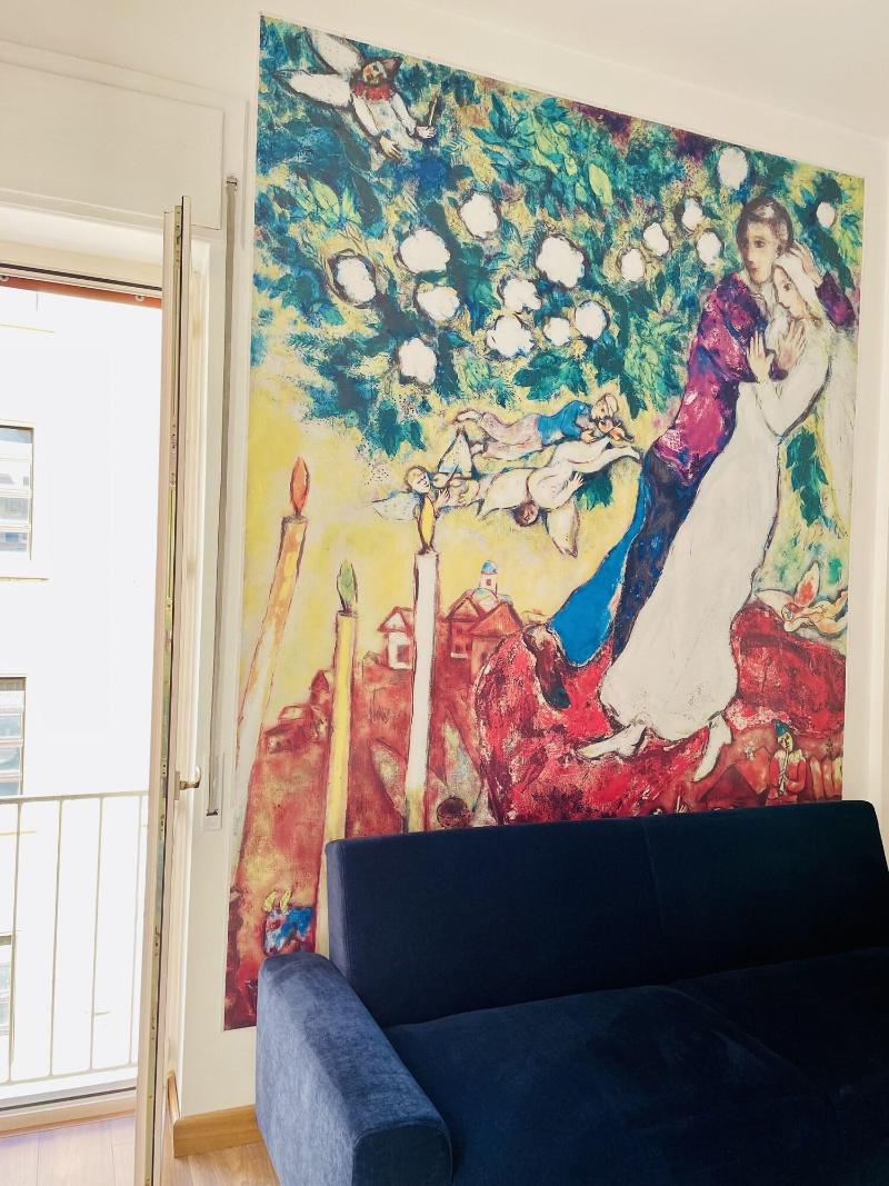 Contemax Arthotel image