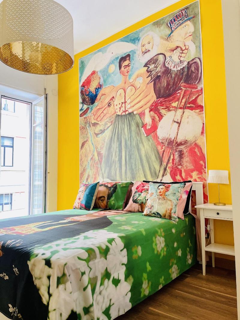 Contemax Arthotel image