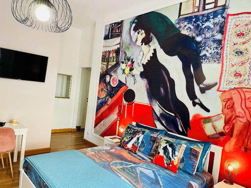 Contemax Arthotel image