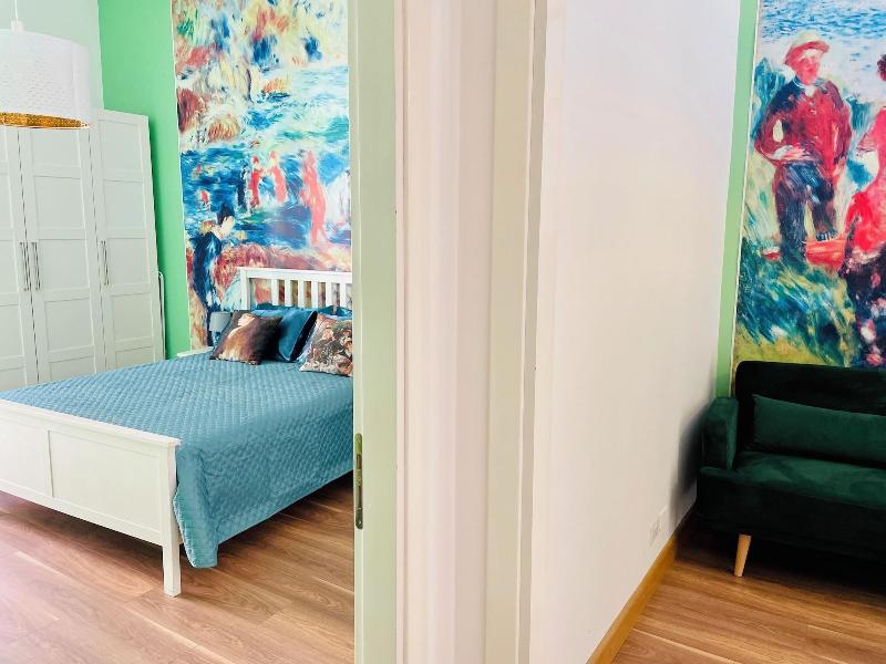 Contemax Arthotel image