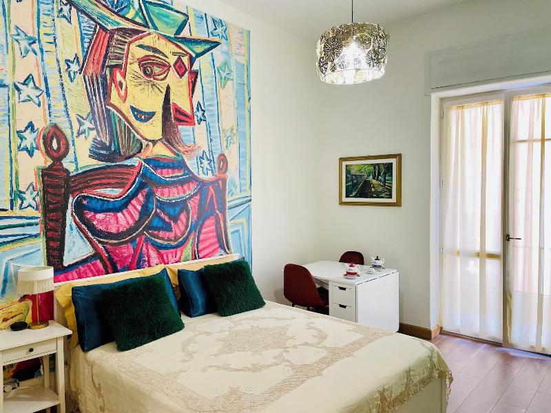 Contemax Arthotel image