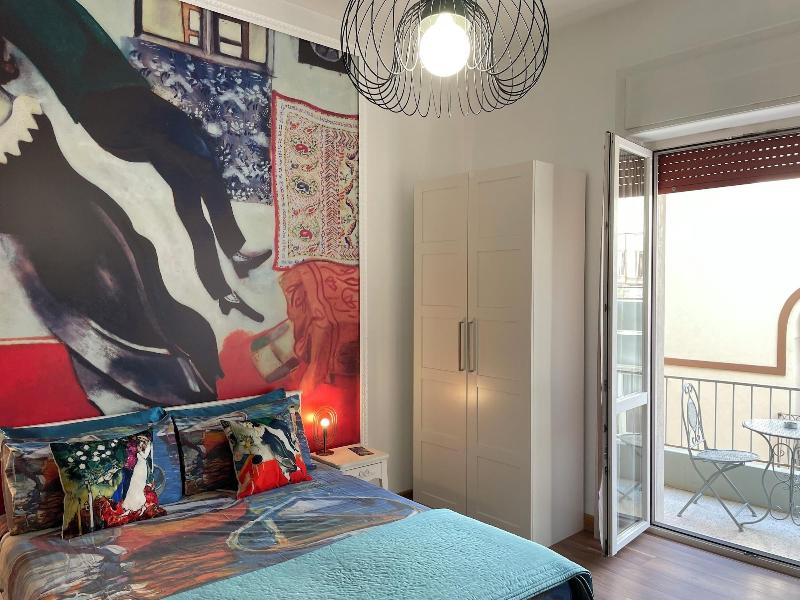 Contemax Arthotel image