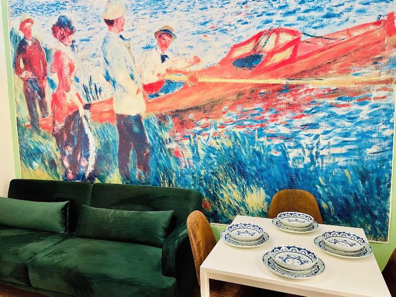 Contemax Arthotel image