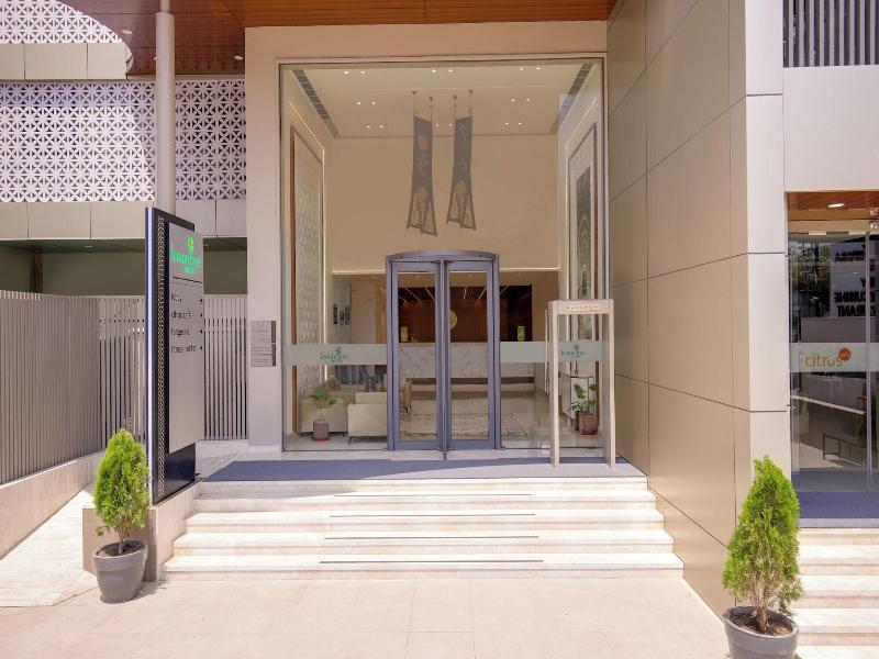 Hotel Fortune Palace