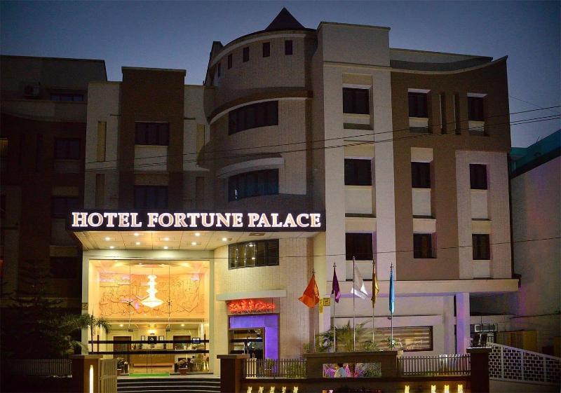 Hotel Fortune Palace