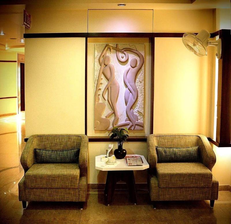 Hotel Fortune Palace