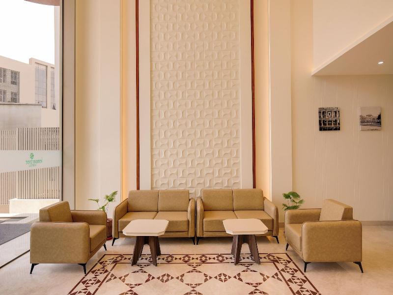 Hotel Fortune Palace