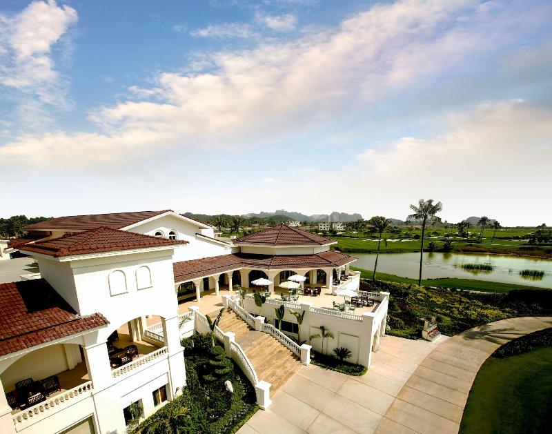 Sono Belle Hai Phong
