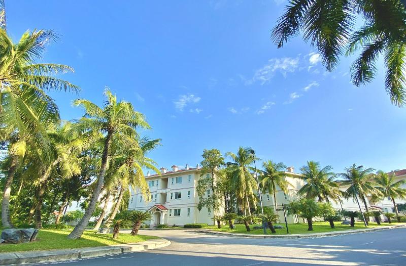 Sono Belle Hai Phong