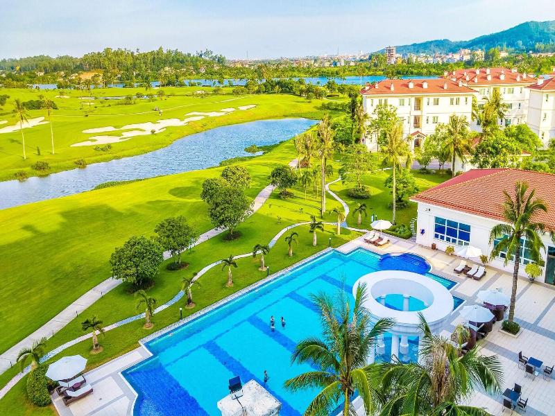 Sono Belle Hai Phong