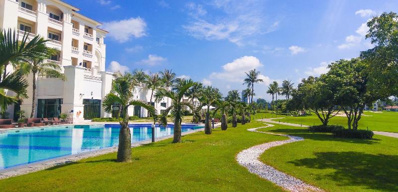 Sono Belle Hai Phong