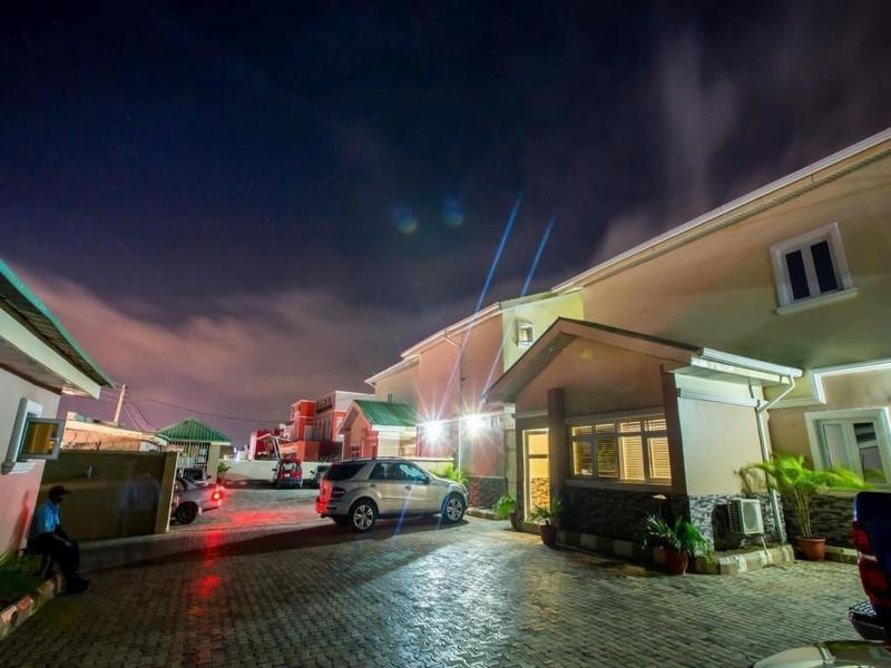 Frankeyz Haven Suites image