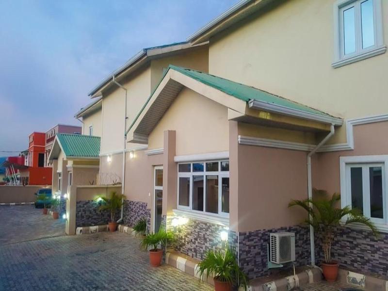 Frankeyz Haven Suites image