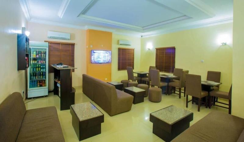 Frankeyz Haven Suites image