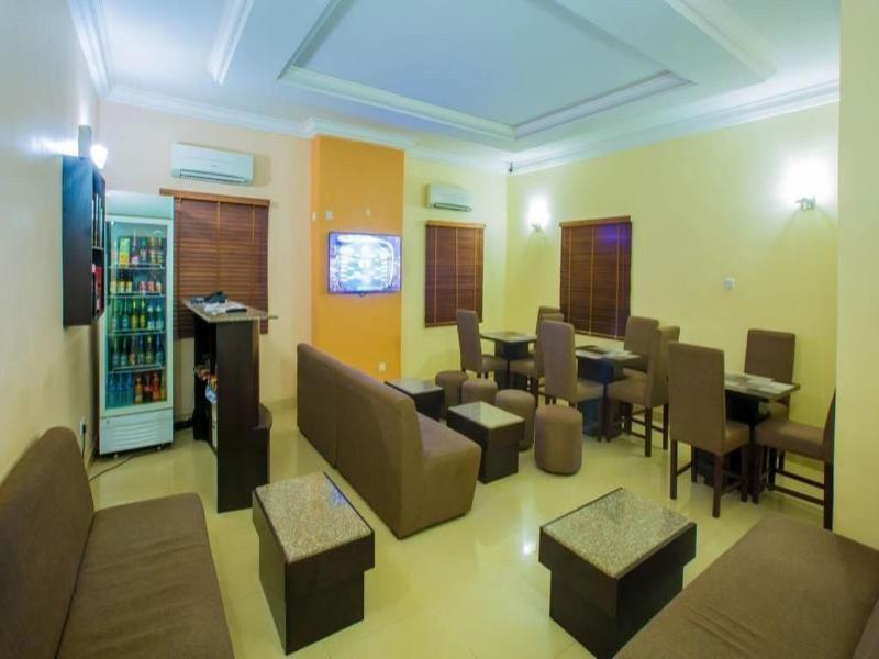 Frankeyz Haven Suites image