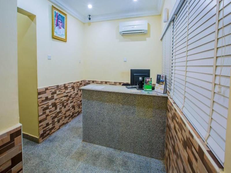Frankeyz Haven Suites image