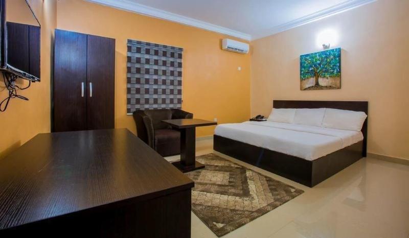 Frankeyz Haven Suites image
