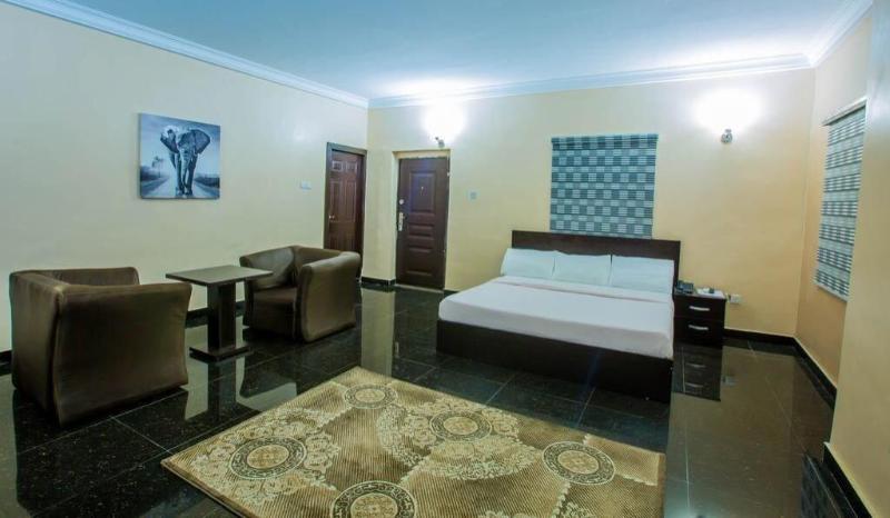 Frankeyz Haven Suites image