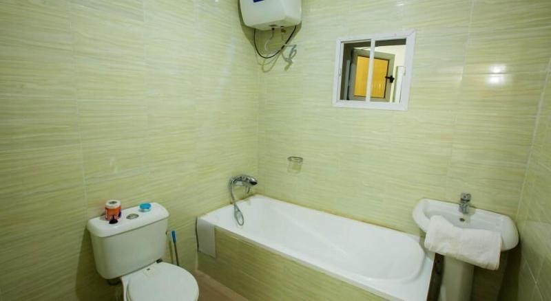 Frankeyz Haven Suites image