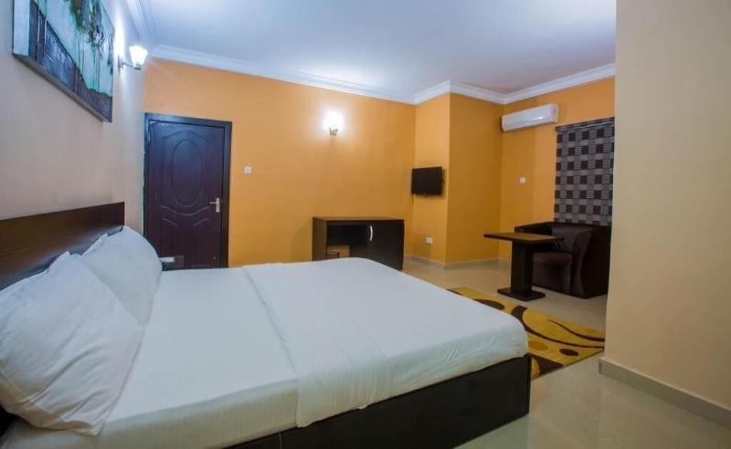 Frankeyz Haven Suites image