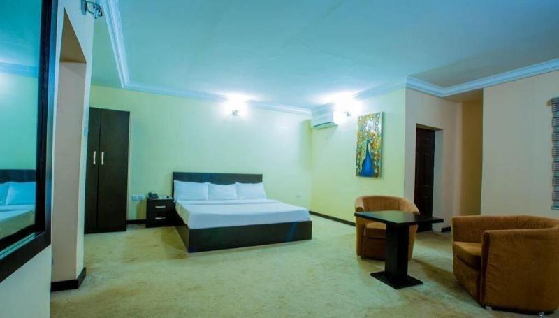 Frankeyz Haven Suites image