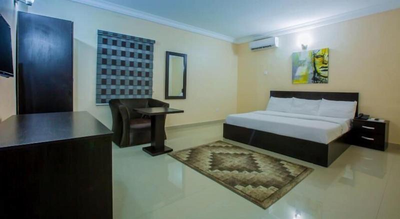 Frankeyz Haven Suites image