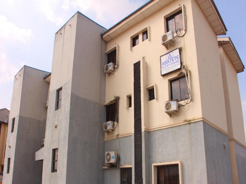 Abatete Guest House image