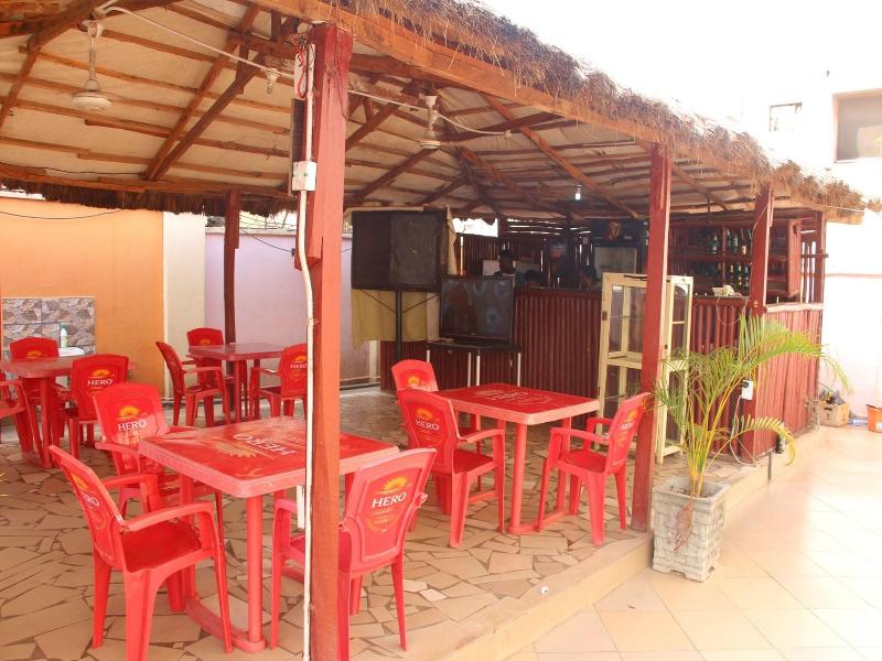 Abatete Guest House image