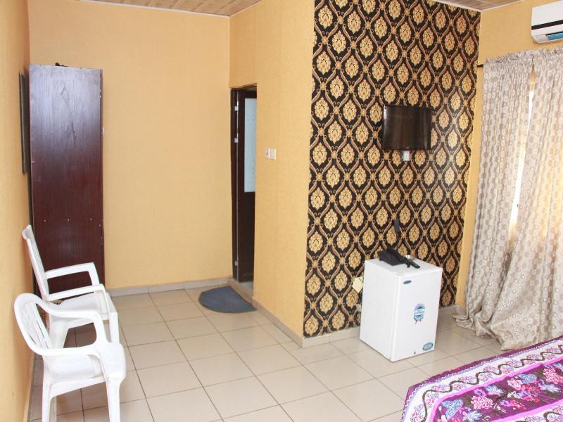 Abatete Guest House image