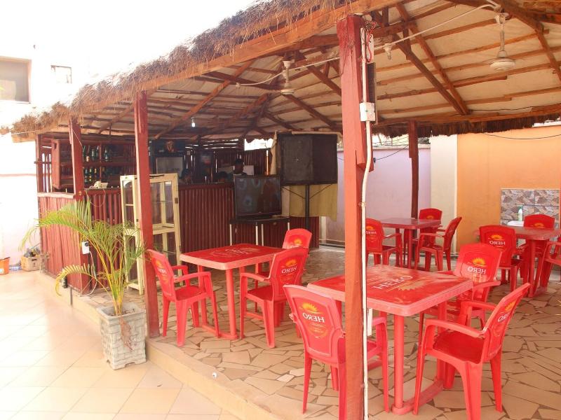 Abatete Guest House image