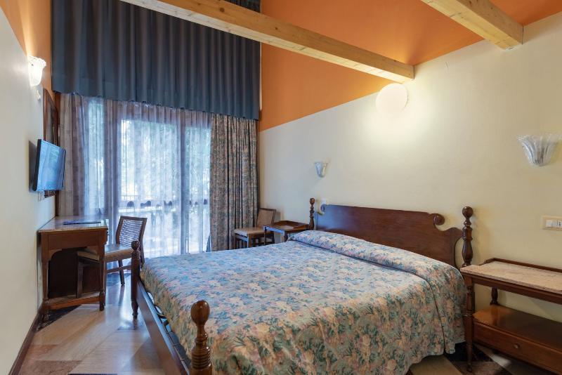 Hotel Palme & Suite image