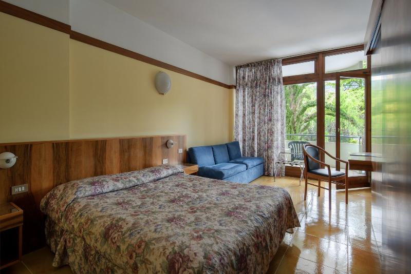 Hotel Palme & Suite image