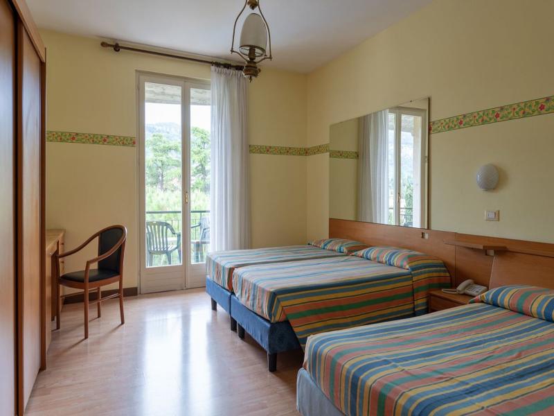 Hotel Palme & Suite 4