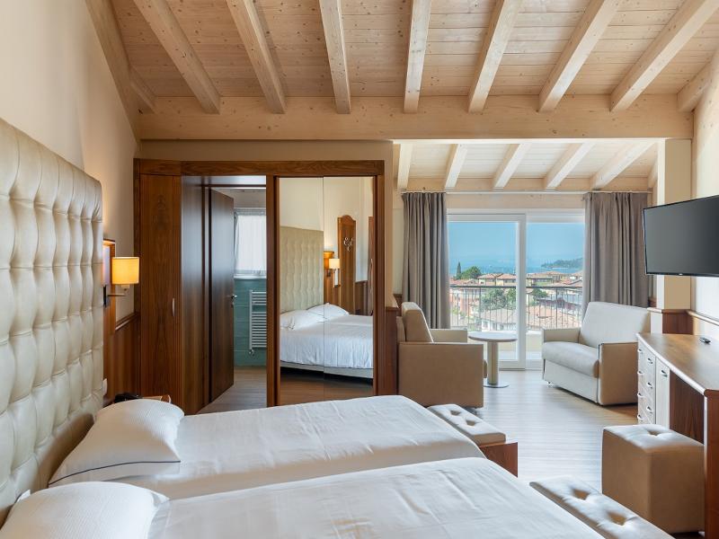 Hotel Palme & Suite image
