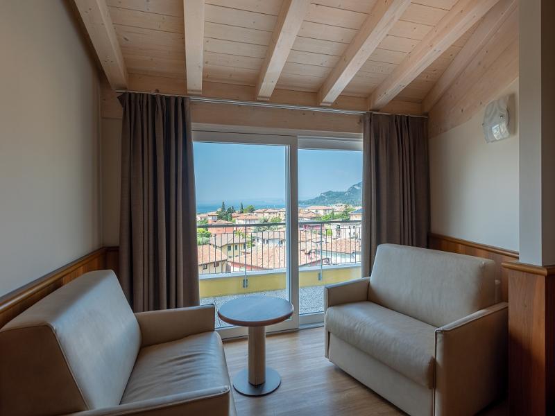Hotel Palme & Suite image