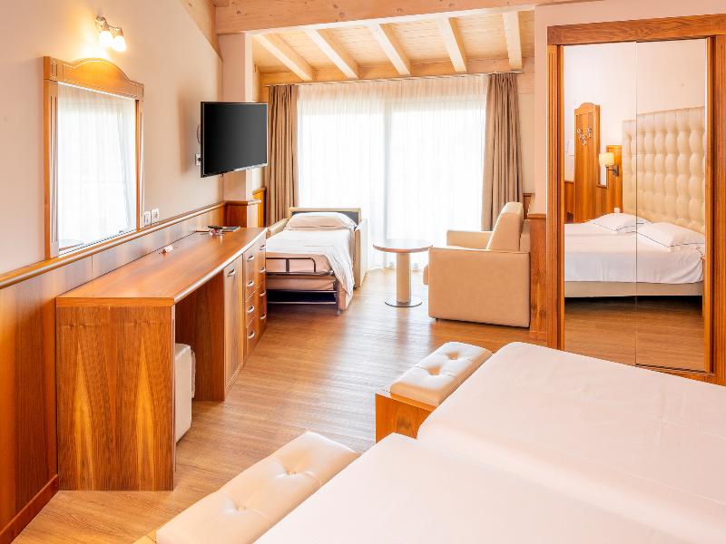 Hotel Palme & Suite image