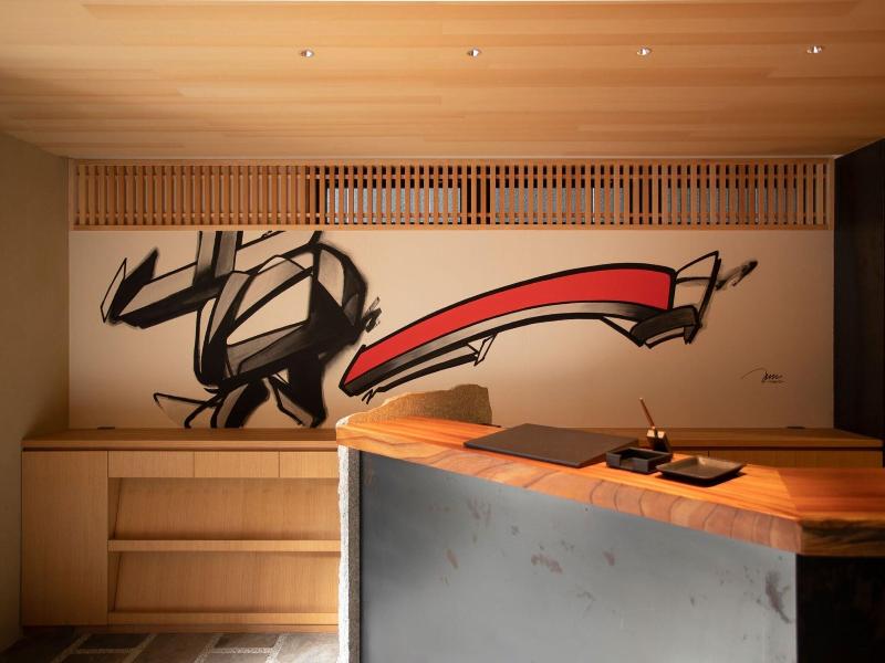Hotel Legasta Kyoto Higashiyama Sanjo image