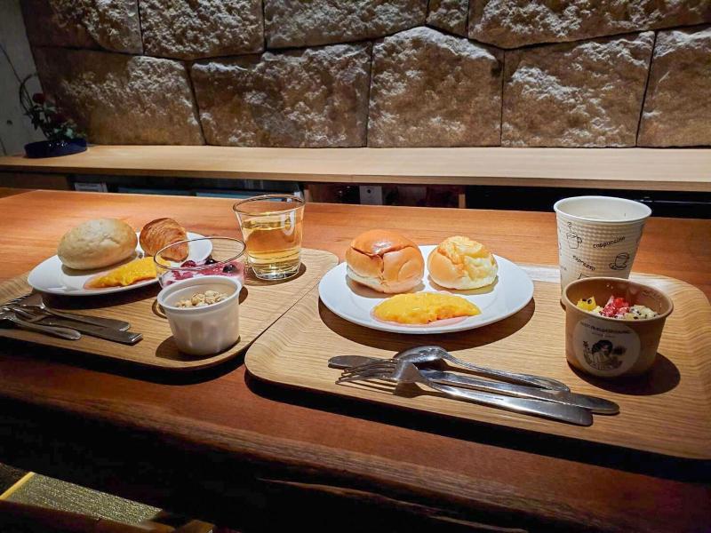 Hotel Legasta Kyoto Higashiyama Sanjo image