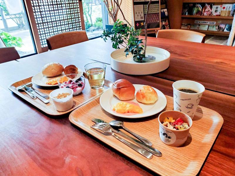 Hotel Legasta Kyoto Higashiyama Sanjo image