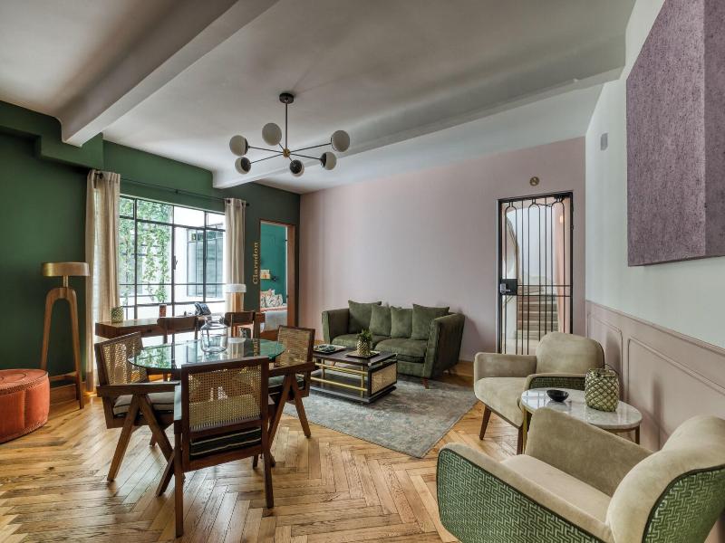 Casa Altata image