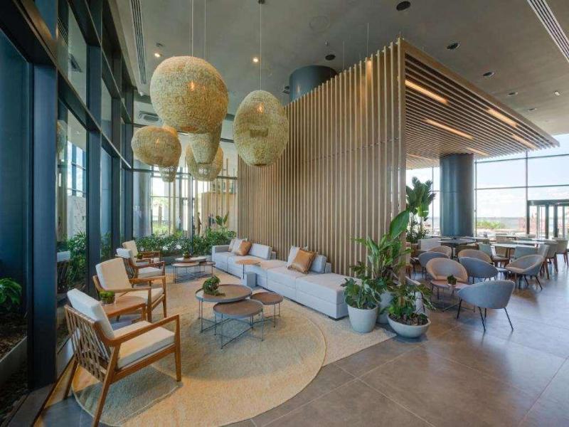 Doubletree By Hilton Porto Alegre image