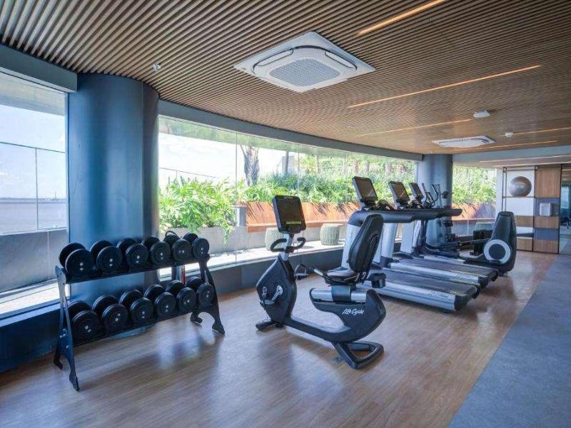 Doubletree By Hilton Porto Alegre image