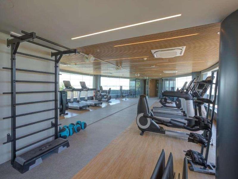 Doubletree By Hilton Porto Alegre image