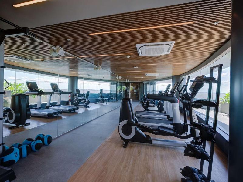 Doubletree By Hilton Porto Alegre image