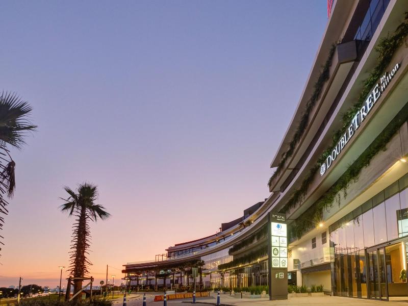 Doubletree By Hilton Porto Alegre image