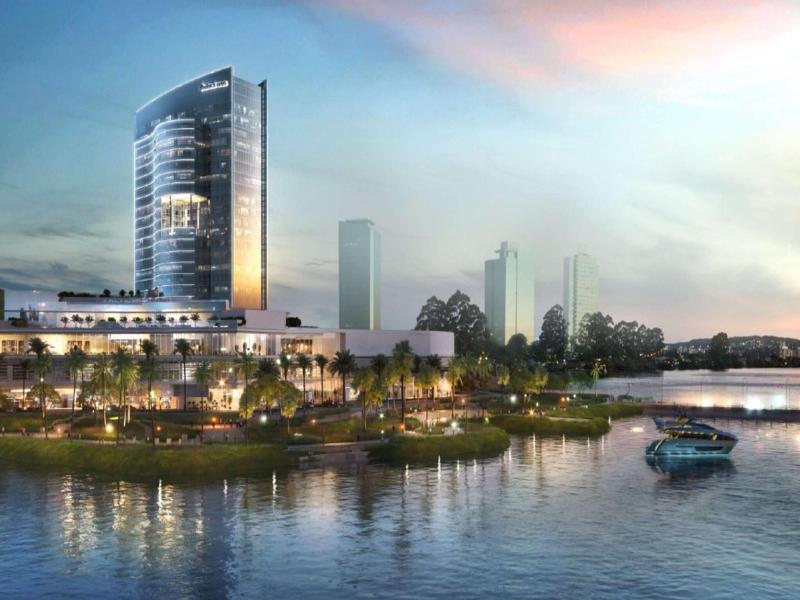 Doubletree By Hilton Porto Alegre image