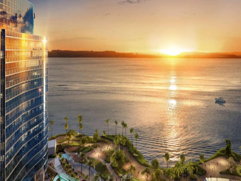 Doubletree By Hilton Porto Alegre image