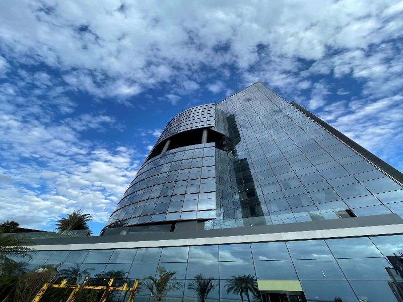 Doubletree By Hilton Porto Alegre image