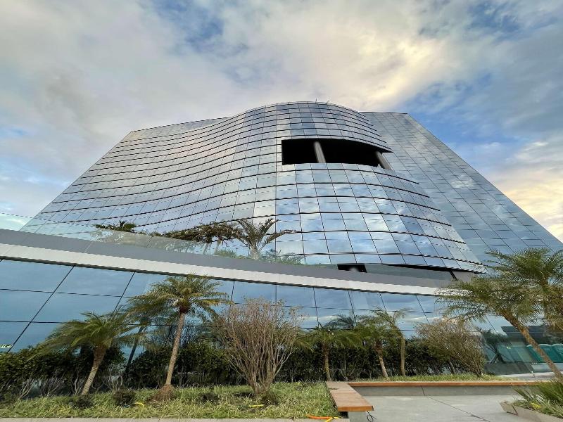 Doubletree By Hilton Porto Alegre image