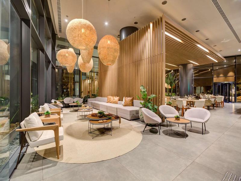 Doubletree By Hilton Porto Alegre image